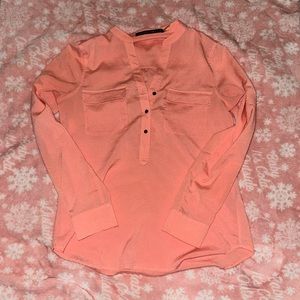 Ivanka Trump Blouse